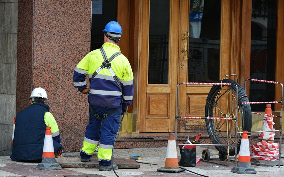 déboucher des canalisations Paris 8
