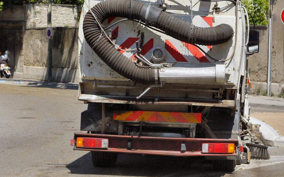 déboucher canalisation egout Le Raincy