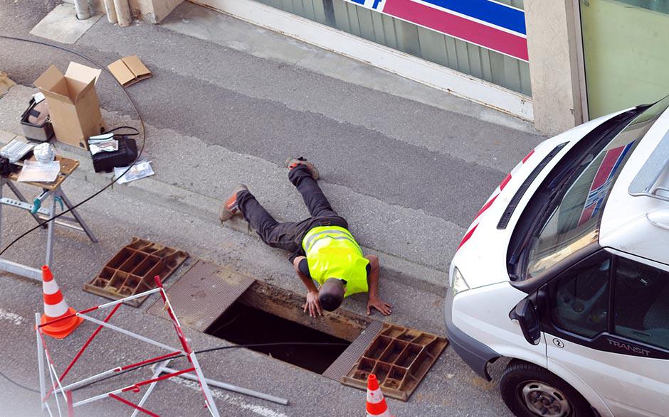 déboucheur canalisation ecologique Saint-Maurice
