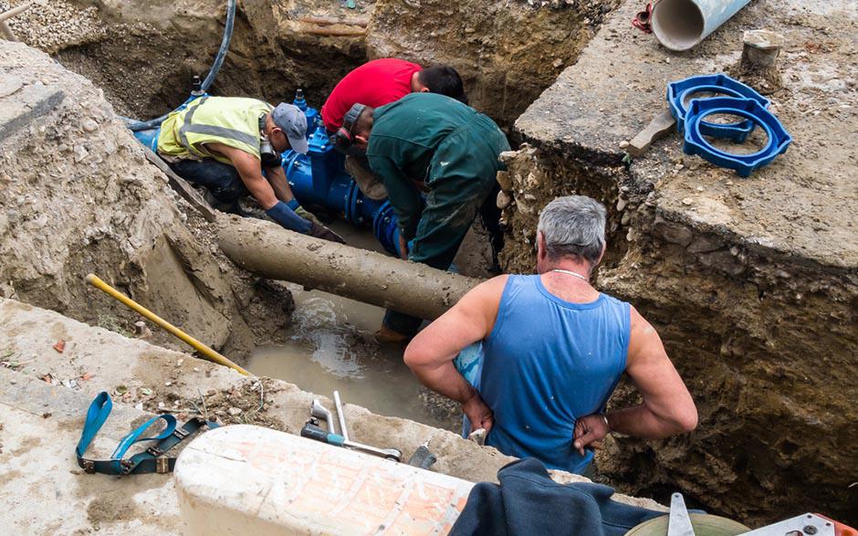 déboucheur canalisation ecologique Saint-Maurice