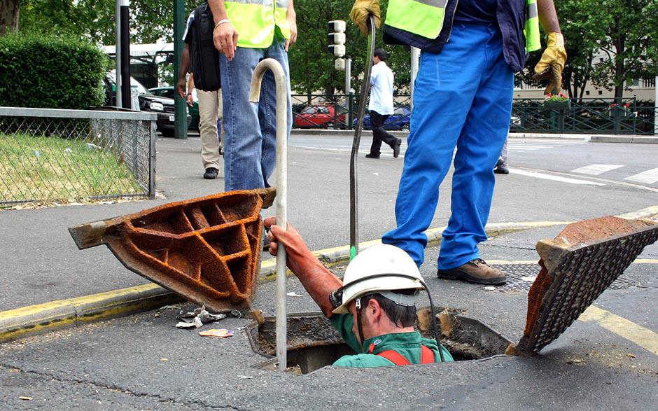 déboucheur canalisation ecologique Saint-Maurice