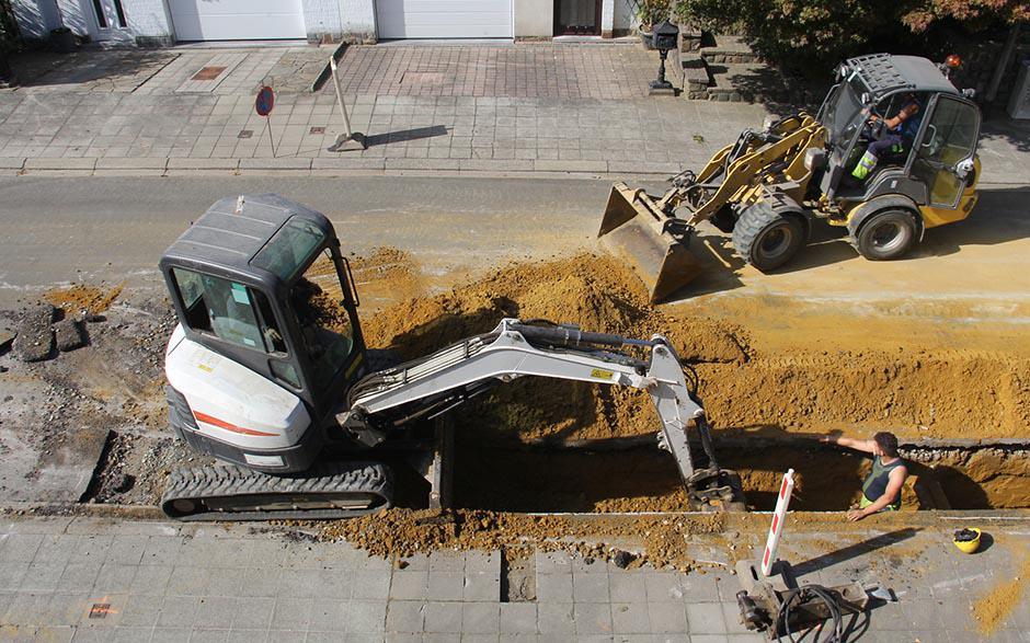 prix dégorgement canalisation Argenteuil
