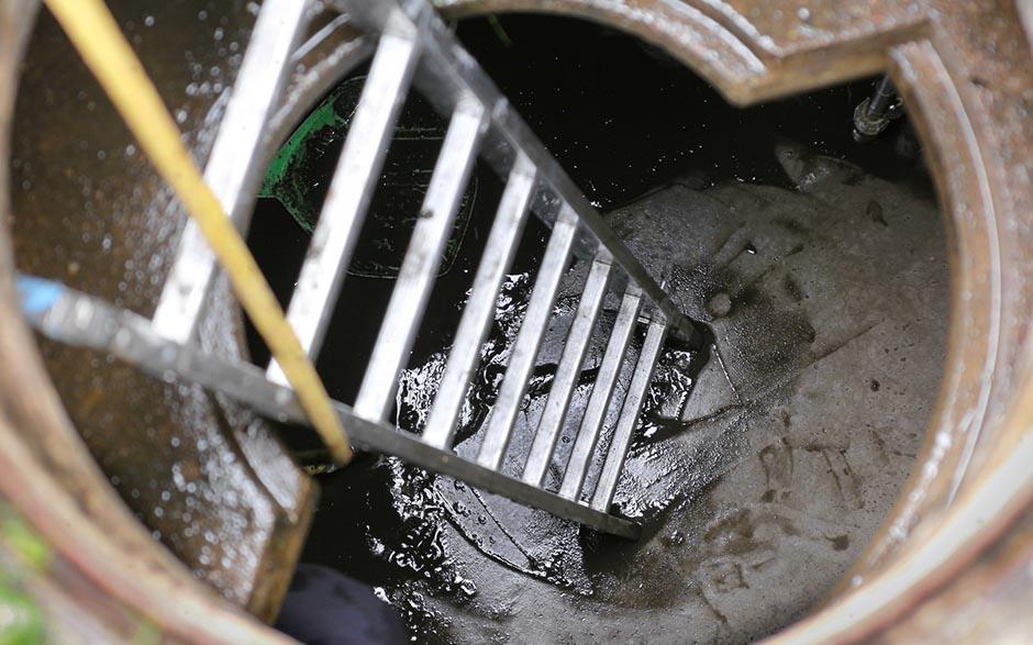 déboucheur canalisation ecologique Saint-Maurice